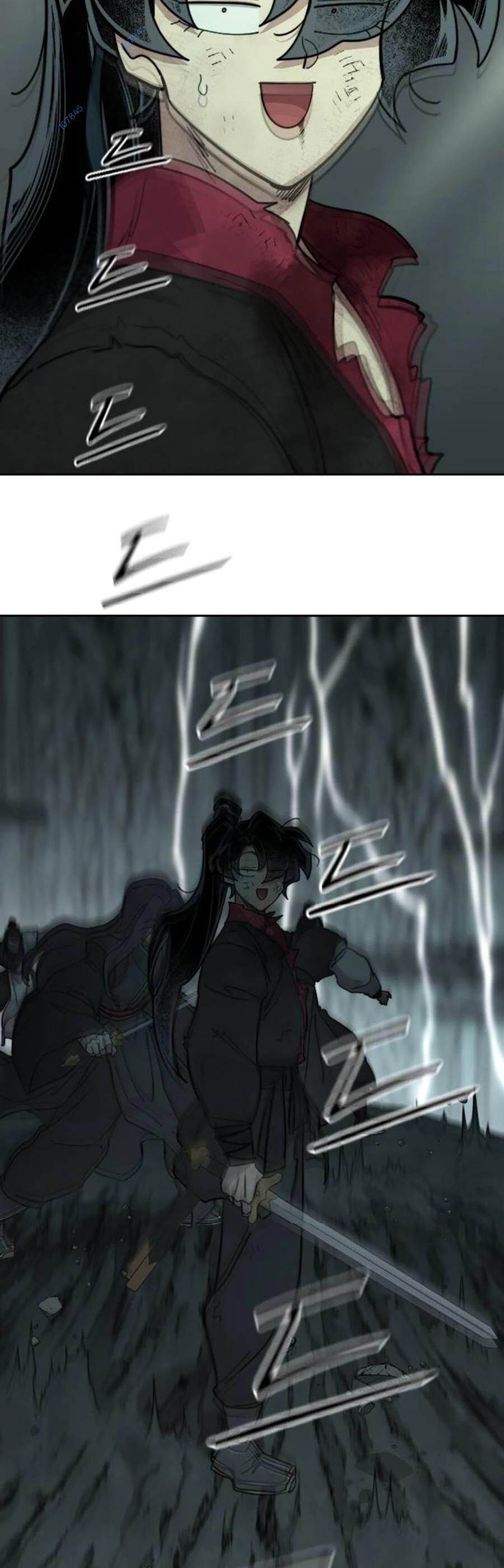 Hoa Sơn Tái Xuất chapter 107 - Upload bởi truyensieuhay.com