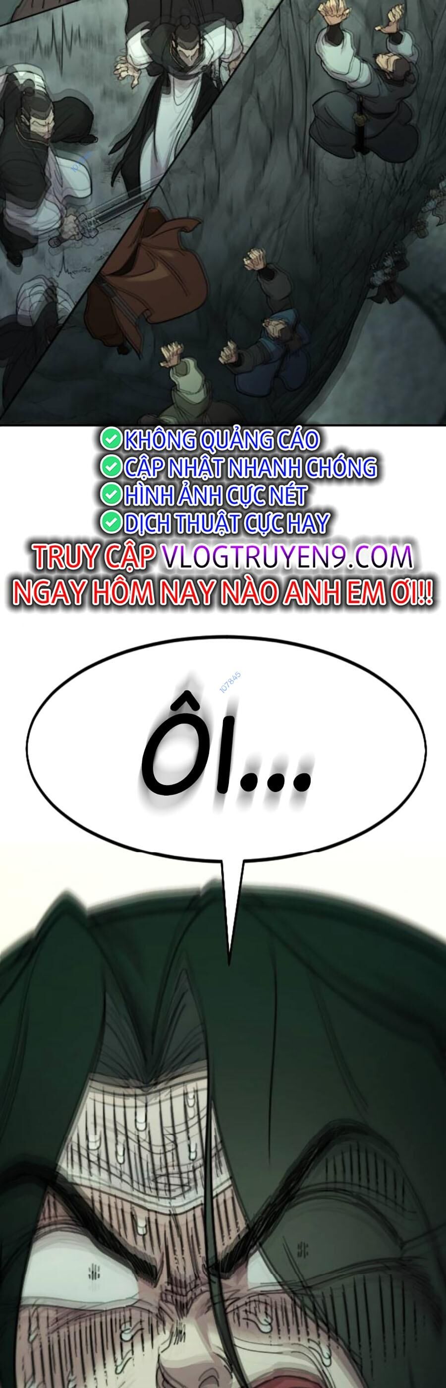 Hoa Sơn Tái Xuất chapter 107 - Upload bởi truyensieuhay.com