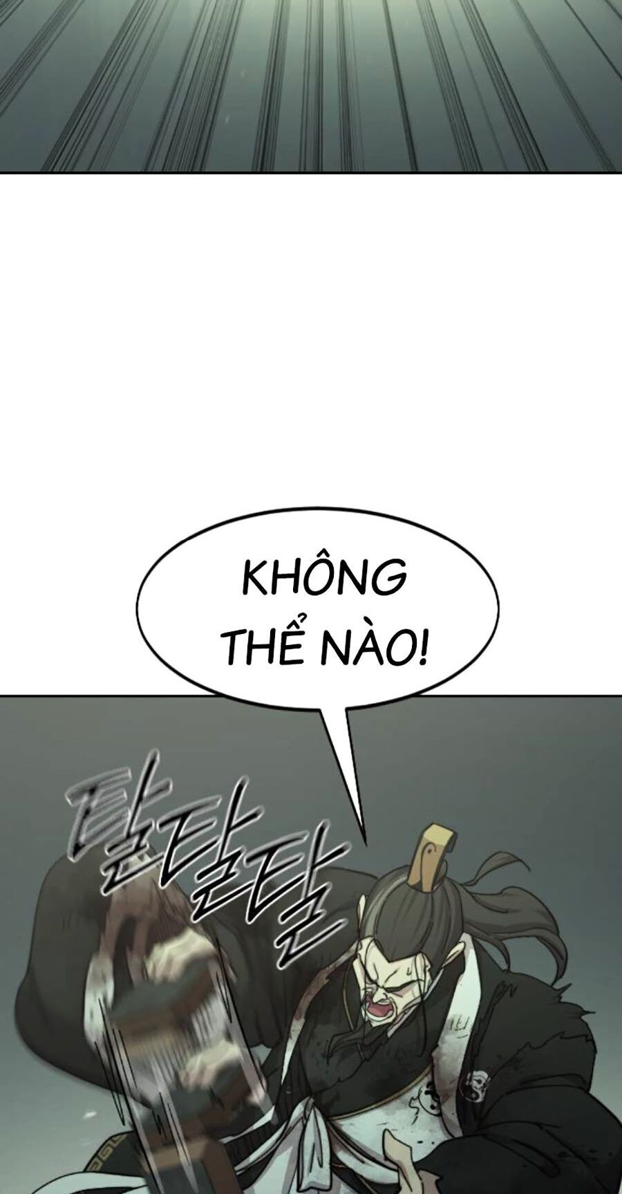 Hoa Sơn Tái Xuất chapter 107 - Upload bởi truyensieuhay.com