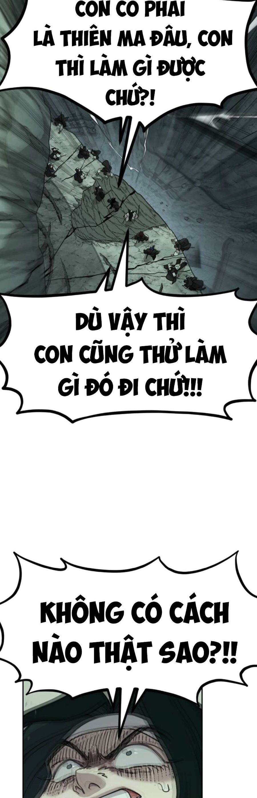 Hoa Sơn Tái Xuất chapter 107 - Upload bởi truyensieuhay.com