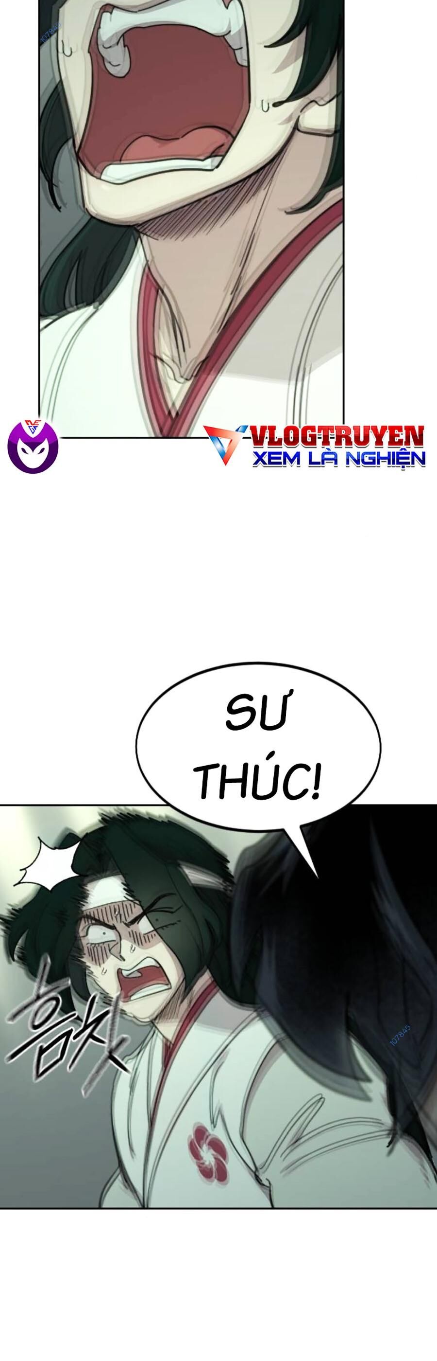 Hoa Sơn Tái Xuất chapter 107 - Upload bởi truyensieuhay.com
