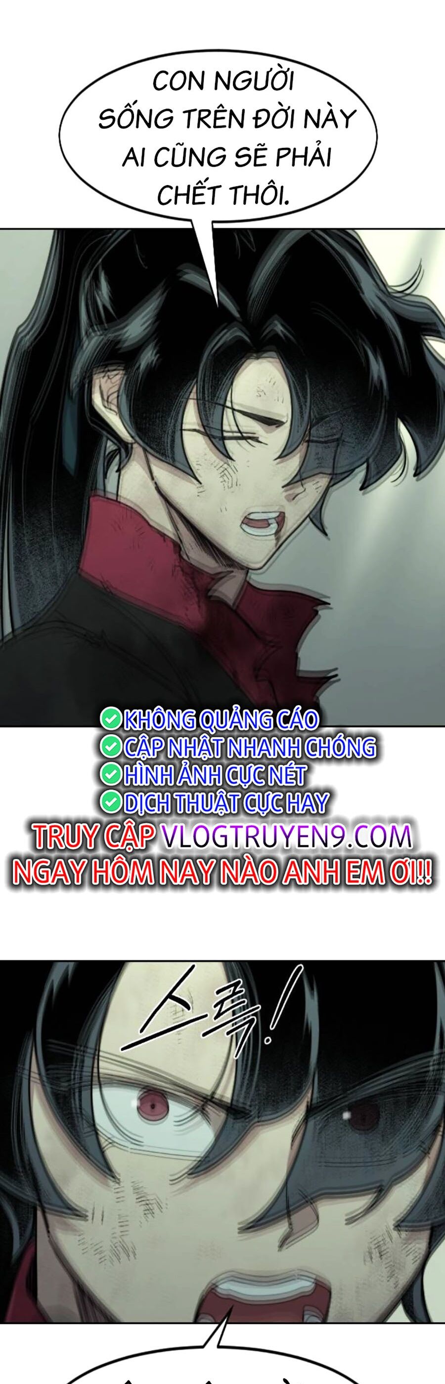 Hoa Sơn Tái Xuất chapter 107 - Upload bởi truyensieuhay.com