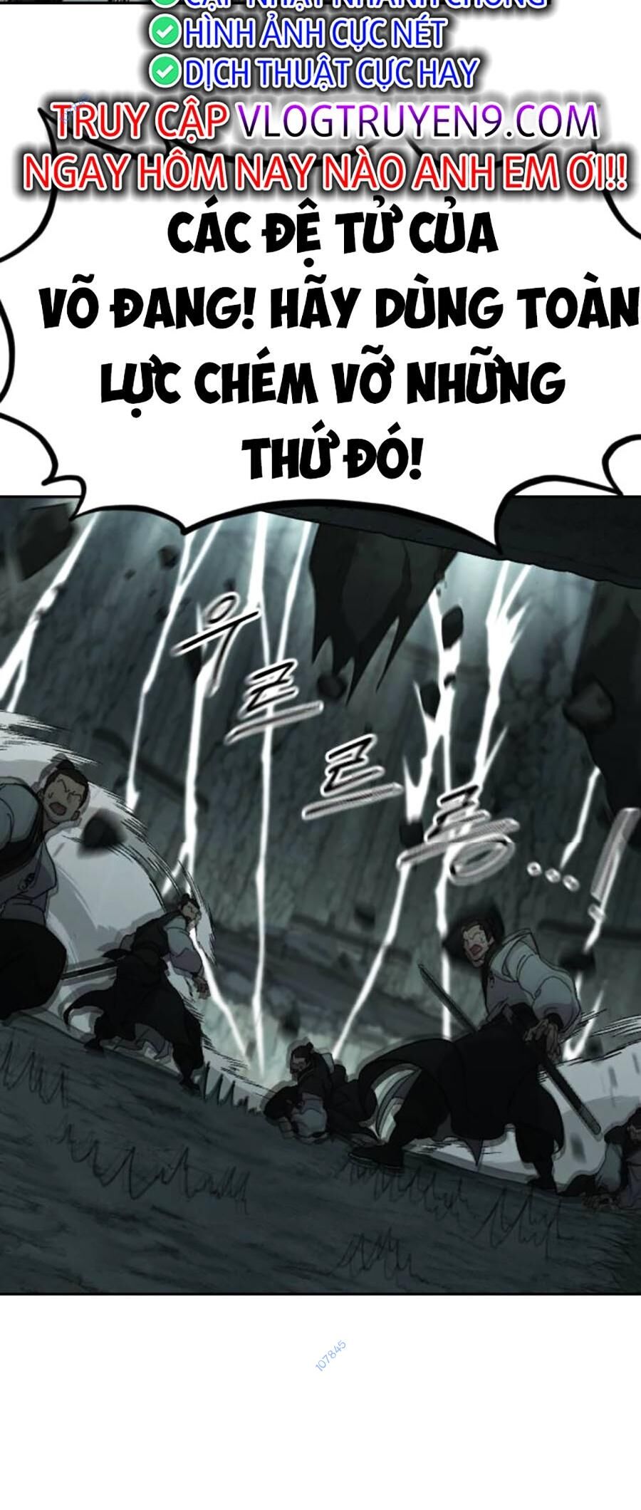 Hoa Sơn Tái Xuất chapter 107 - Upload bởi truyensieuhay.com