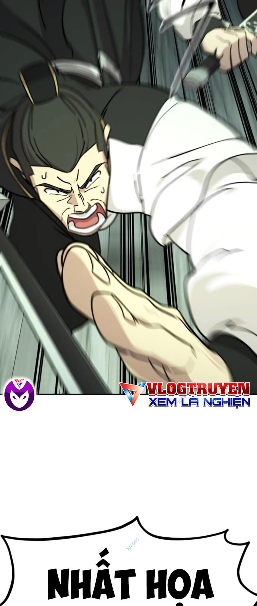 Hoa Sơn Tái Xuất chapter 107 - Upload bởi truyensieuhay.com