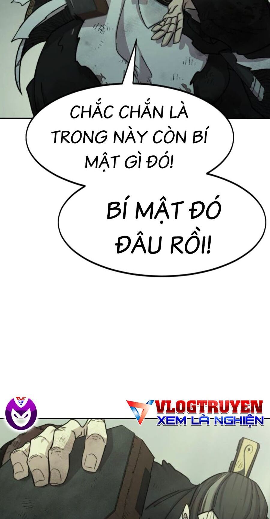 Hoa Sơn Tái Xuất chapter 107 - Upload bởi truyensieuhay.com