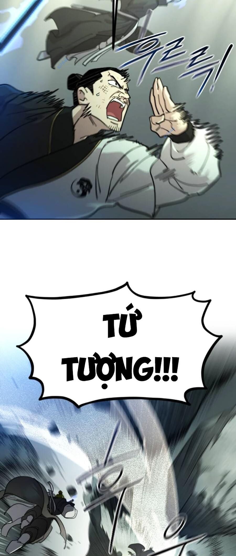 Hoa Sơn Tái Xuất chapter 107 - Upload bởi truyensieuhay.com