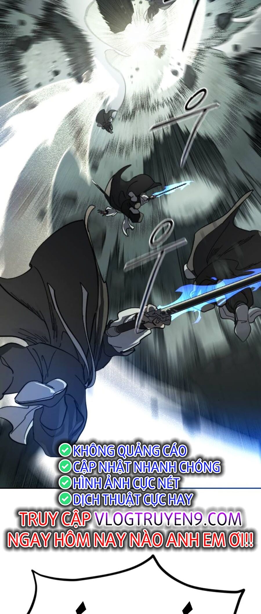 Hoa Sơn Tái Xuất chapter 107 - Upload bởi truyensieuhay.com