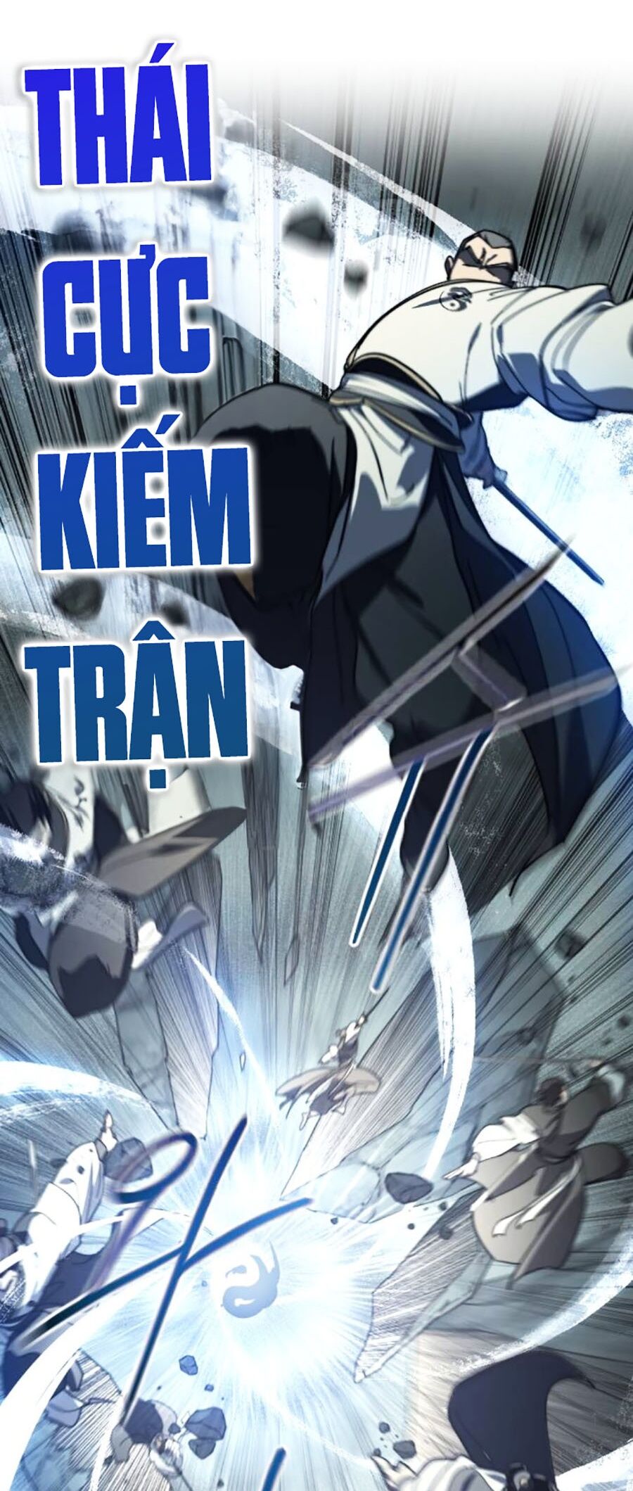 Hoa Sơn Tái Xuất chapter 107 - Upload bởi truyensieuhay.com