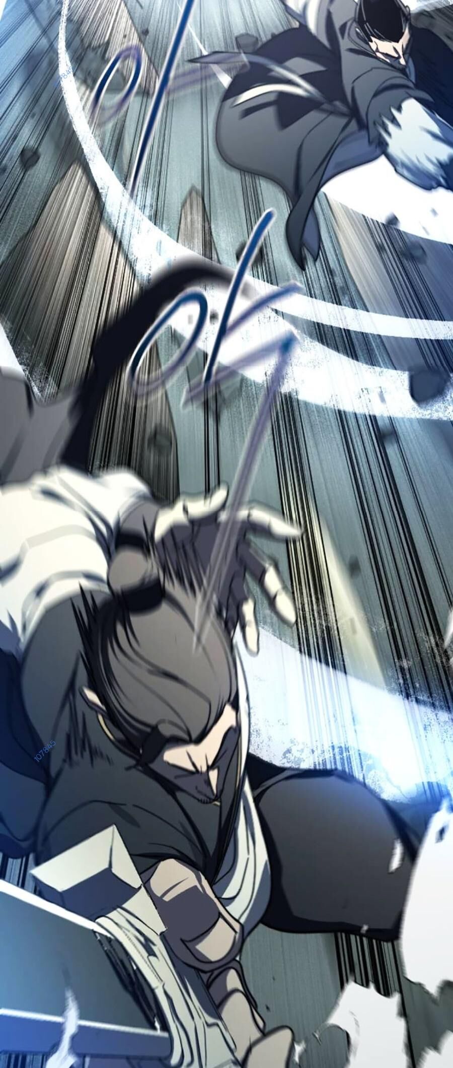 Hoa Sơn Tái Xuất chapter 107 - Upload bởi truyensieuhay.com