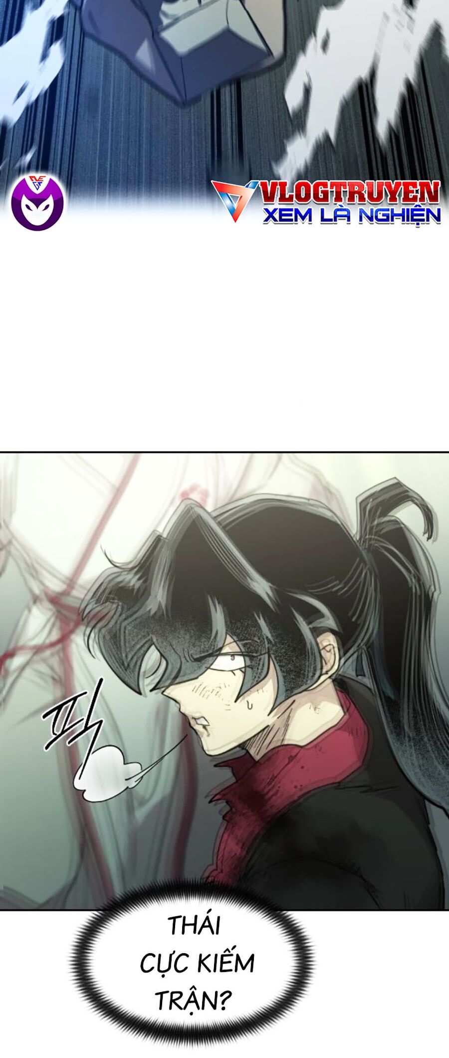 Hoa Sơn Tái Xuất chapter 107 - Upload bởi truyensieuhay.com