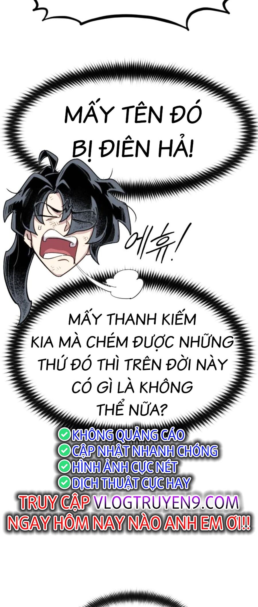 Hoa Sơn Tái Xuất chapter 107 - Upload bởi truyensieuhay.com