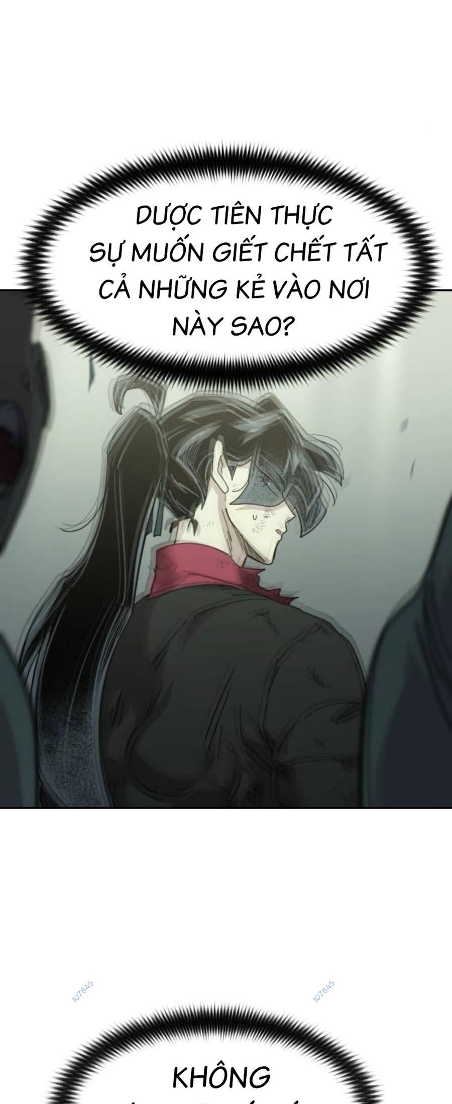Hoa Sơn Tái Xuất chapter 107 - Upload bởi truyensieuhay.com