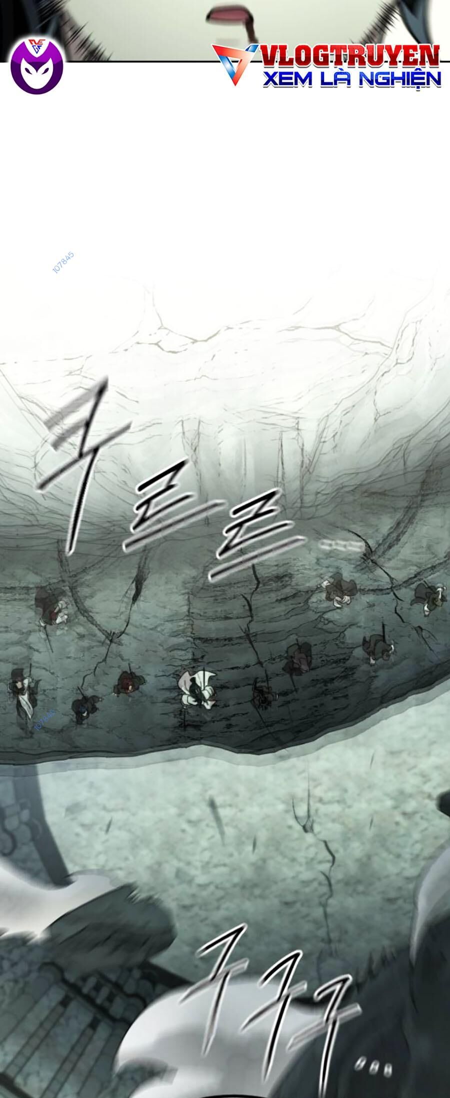 Hoa Sơn Tái Xuất chapter 107 - Upload bởi truyensieuhay.com