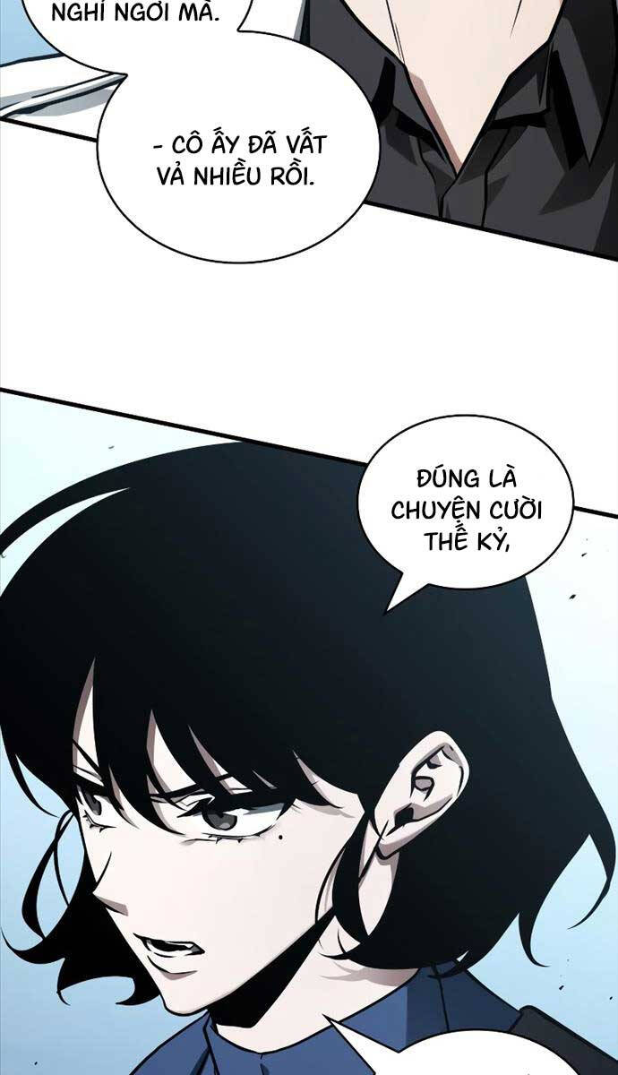 Toàn Trí Độc Giả chapter 183 - Upload bởi truyensieuhay.com