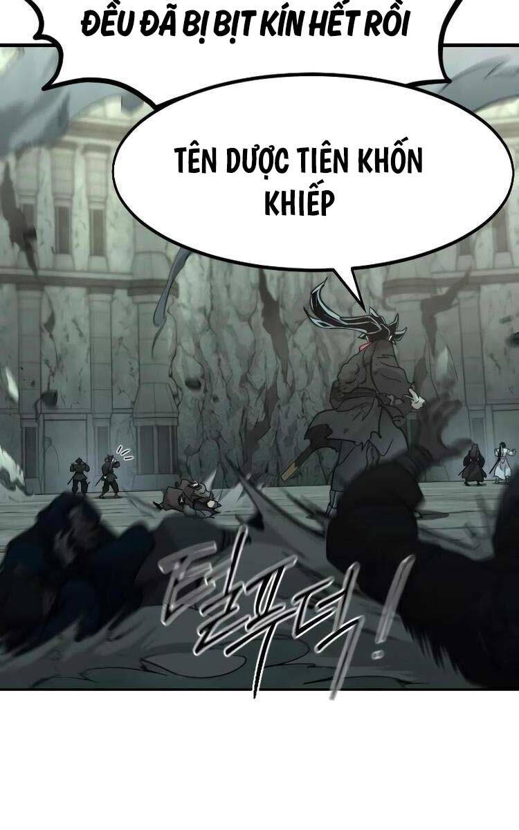 Hoa Sơn Tái Xuất chapter 108 - Upload bởi truyensieuhay.com
