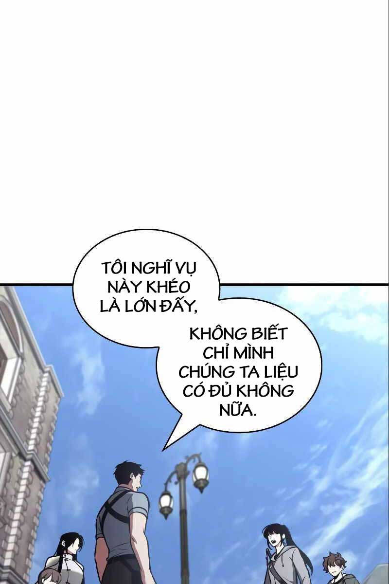 Toàn Trí Độc Giả chapter 184 - Upload bởi truyensieuhay.com