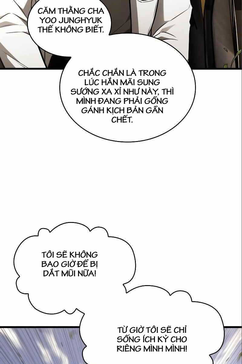 Toàn Trí Độc Giả chapter 184 - Upload bởi truyensieuhay.com
