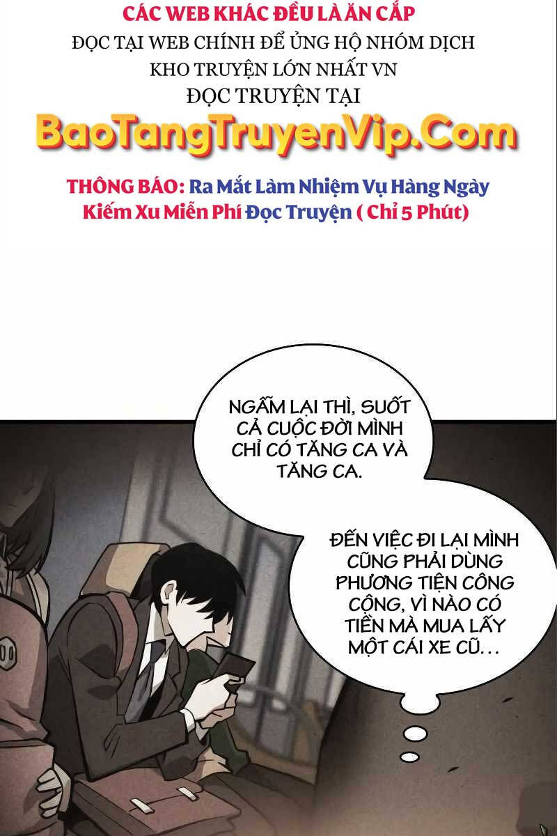 Toàn Trí Độc Giả chapter 184 - Upload bởi truyensieuhay.com