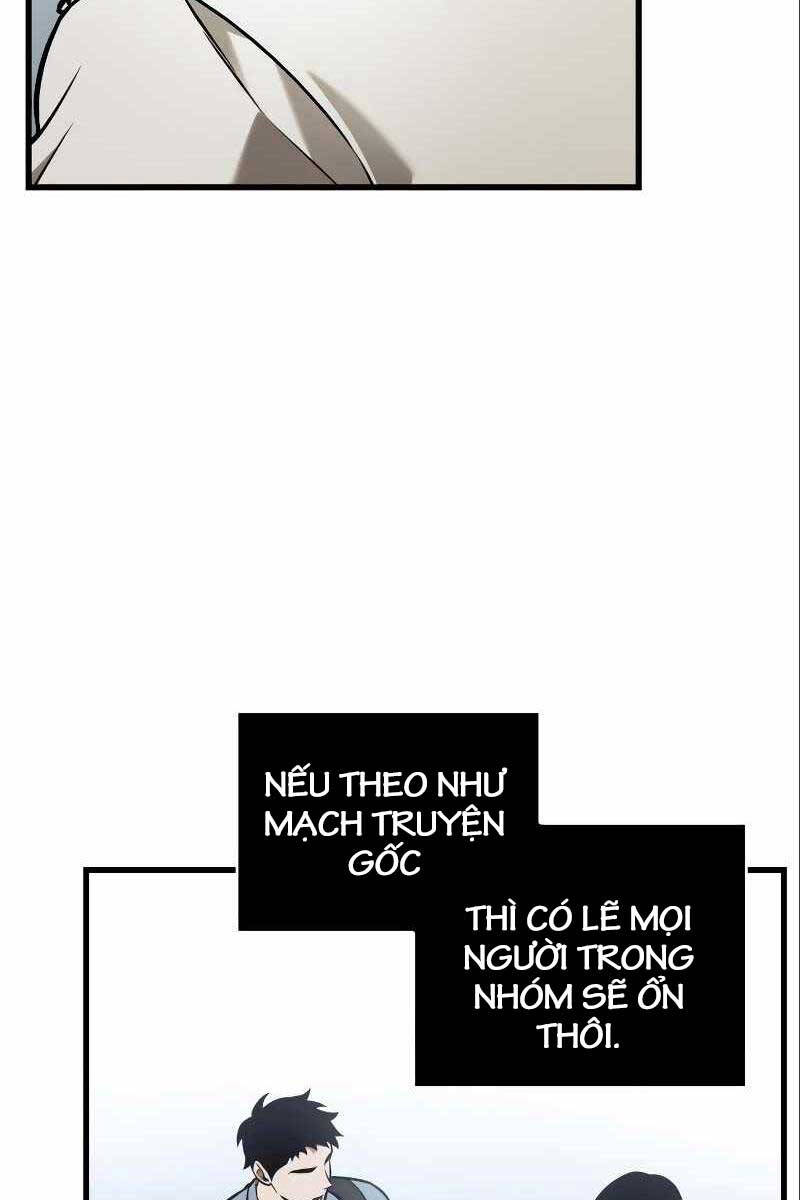 Toàn Trí Độc Giả chapter 184 - Upload bởi truyensieuhay.com