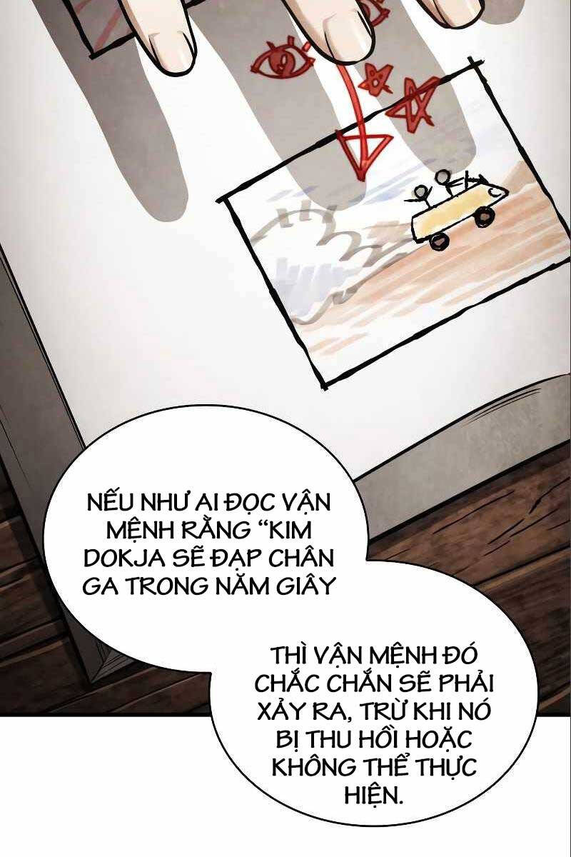 Toàn Trí Độc Giả chapter 184 - Upload bởi truyensieuhay.com