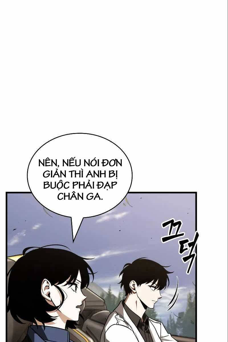 Toàn Trí Độc Giả chapter 184 - Upload bởi truyensieuhay.com