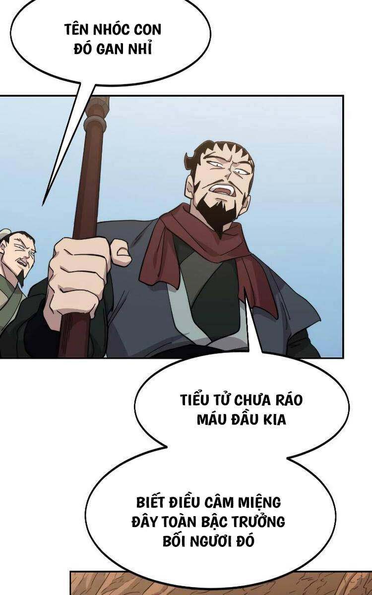 Hoa Sơn Tái Xuất chapter 109 - Upload bởi truyensieuhay.com