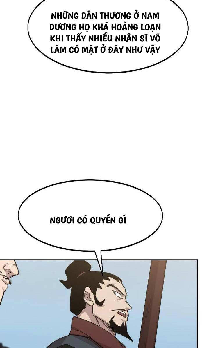 Hoa Sơn Tái Xuất chapter 109 - Upload bởi truyensieuhay.com