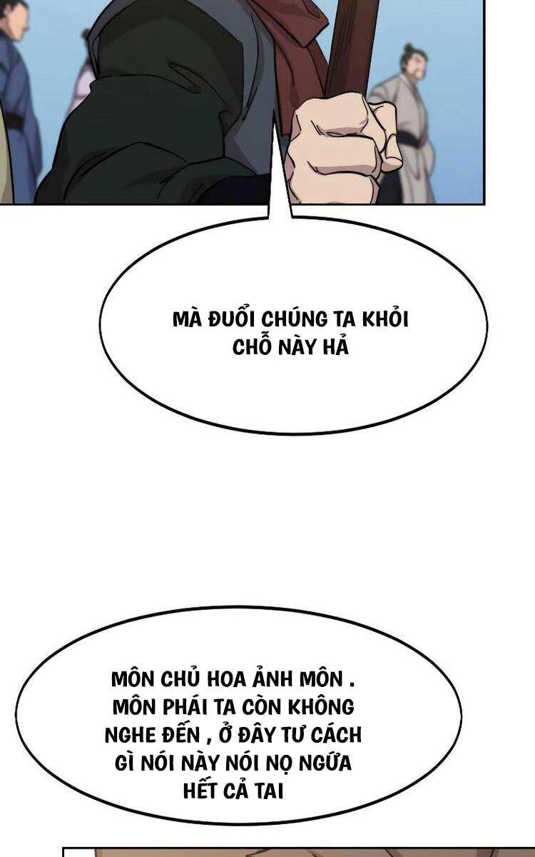 Hoa Sơn Tái Xuất chapter 109 - Upload bởi truyensieuhay.com