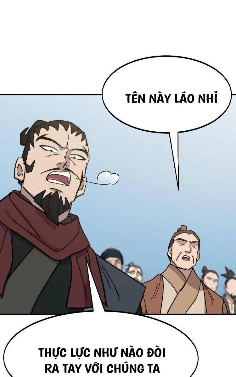 Hoa Sơn Tái Xuất chapter 109 - Upload bởi truyensieuhay.com