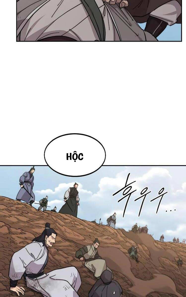 Hoa Sơn Tái Xuất chapter 109 - Upload bởi truyensieuhay.com