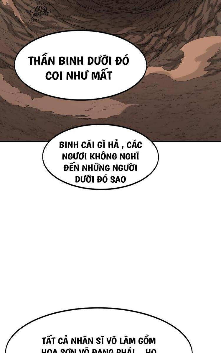 Hoa Sơn Tái Xuất chapter 109 - Upload bởi truyensieuhay.com