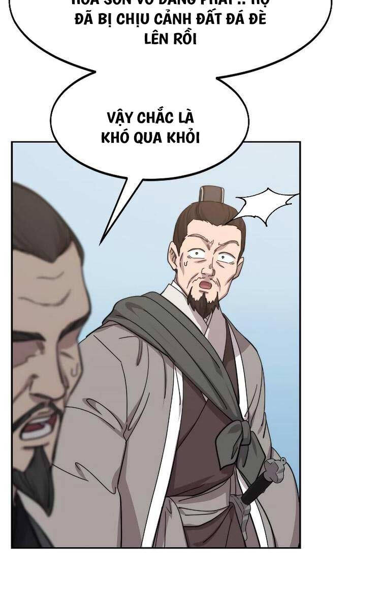 Hoa Sơn Tái Xuất chapter 109 - Upload bởi truyensieuhay.com