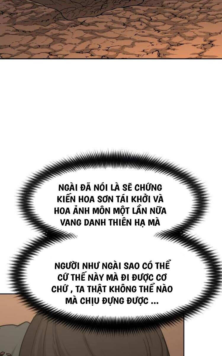 Hoa Sơn Tái Xuất chapter 109 - Upload bởi truyensieuhay.com