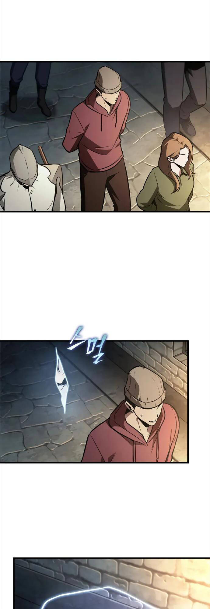 Toàn Trí Độc Giả chapter 185 - Upload bởi truyensieuhay.com
