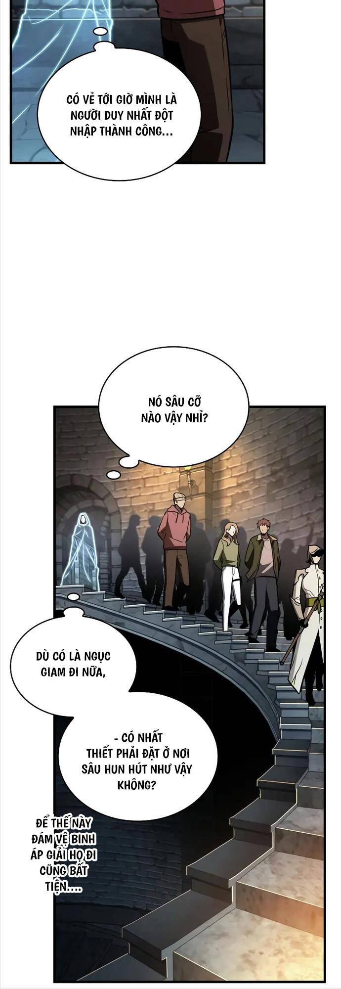 Toàn Trí Độc Giả chapter 185 - Upload bởi truyensieuhay.com