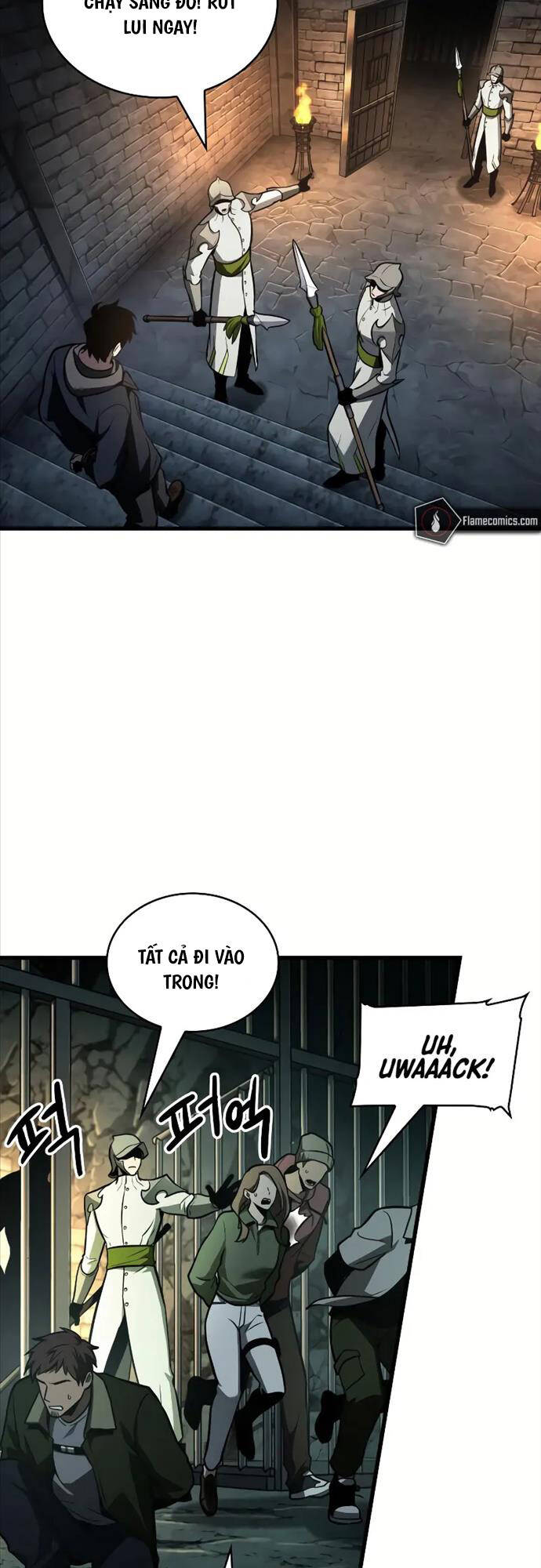 Toàn Trí Độc Giả chapter 185 - Upload bởi truyensieuhay.com
