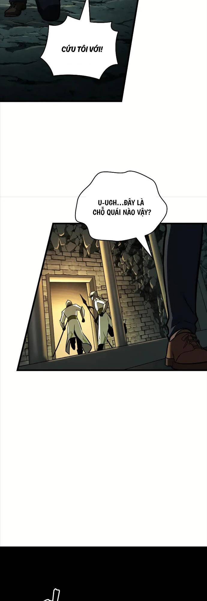 Toàn Trí Độc Giả chapter 185 - Upload bởi truyensieuhay.com