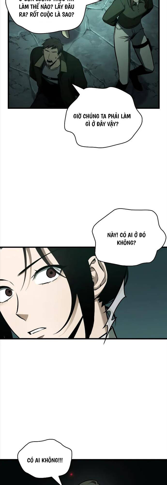 Toàn Trí Độc Giả chapter 185 - Upload bởi truyensieuhay.com