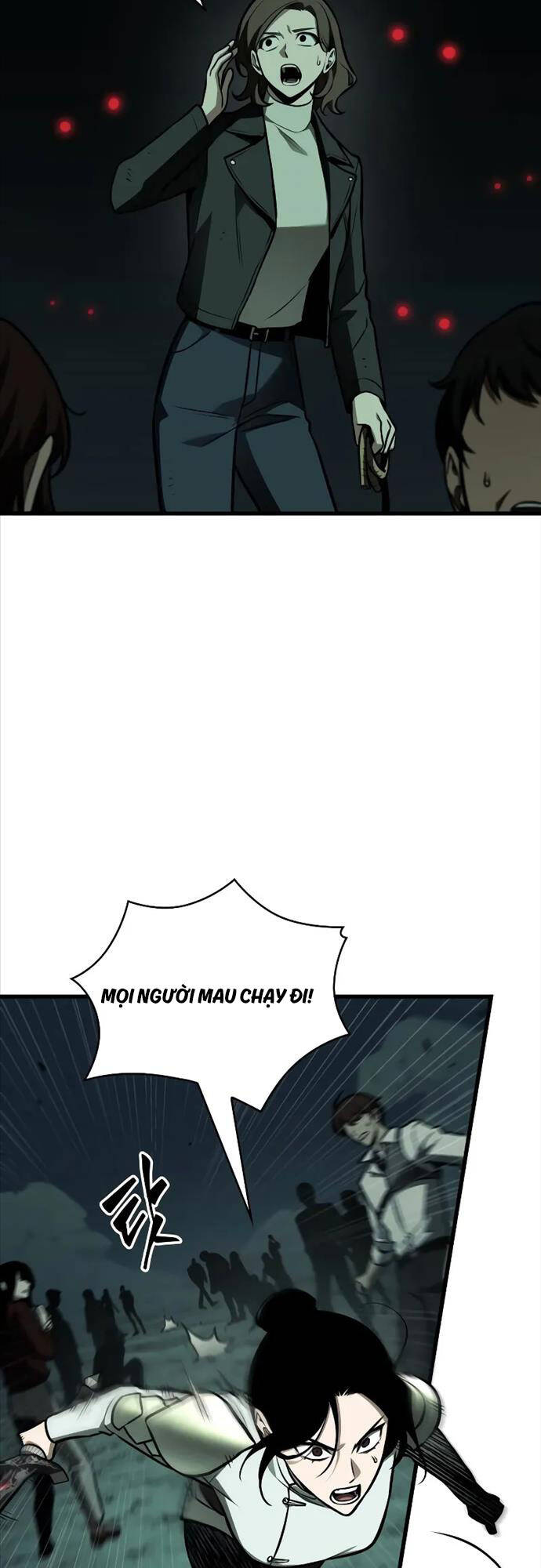 Toàn Trí Độc Giả chapter 185 - Upload bởi truyensieuhay.com
