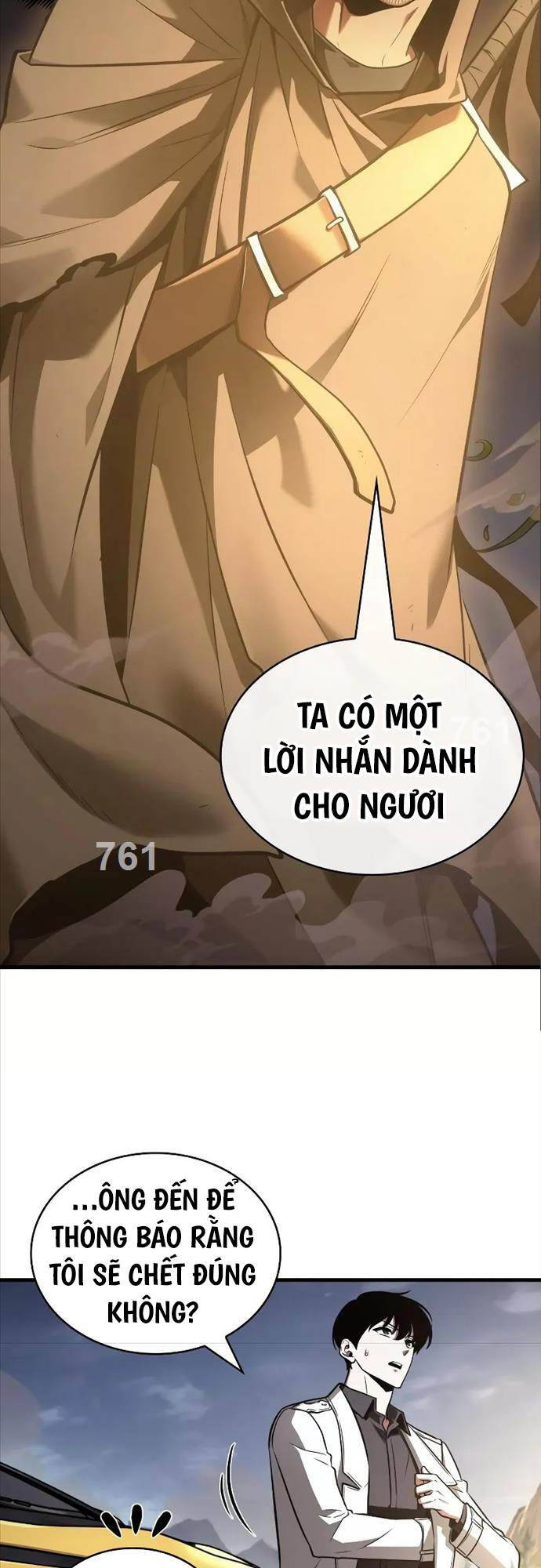 Toàn Trí Độc Giả chapter 185 - Upload bởi truyensieuhay.com