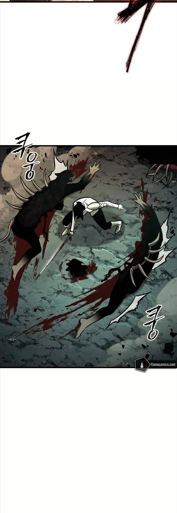 Toàn Trí Độc Giả chapter 185 - Upload bởi truyensieuhay.com