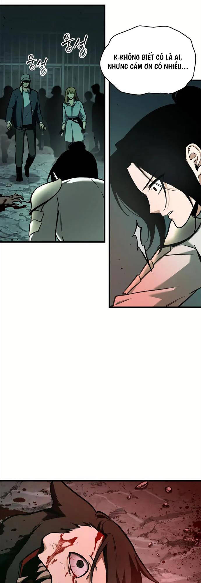 Toàn Trí Độc Giả chapter 185 - Upload bởi truyensieuhay.com