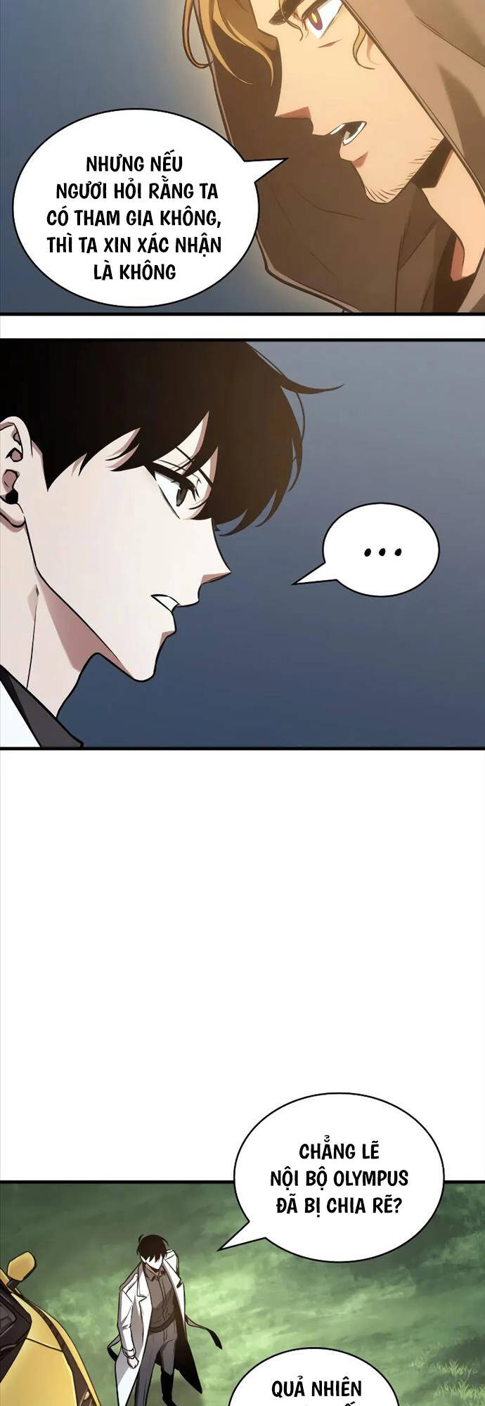 Toàn Trí Độc Giả chapter 185 - Upload bởi truyensieuhay.com