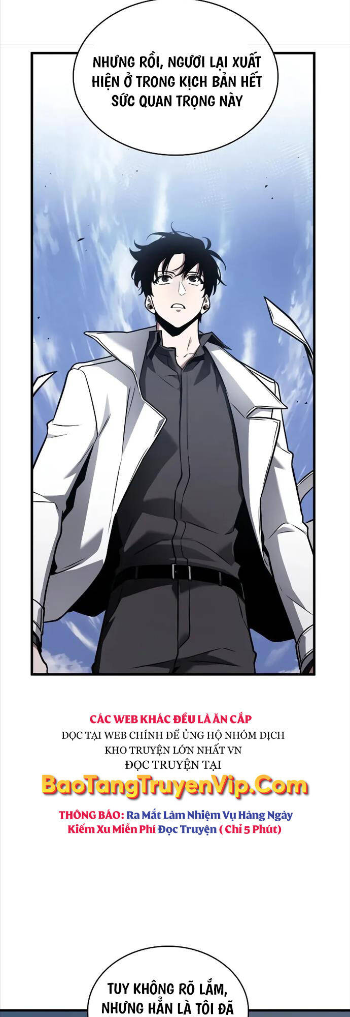 Toàn Trí Độc Giả chapter 185 - Upload bởi truyensieuhay.com