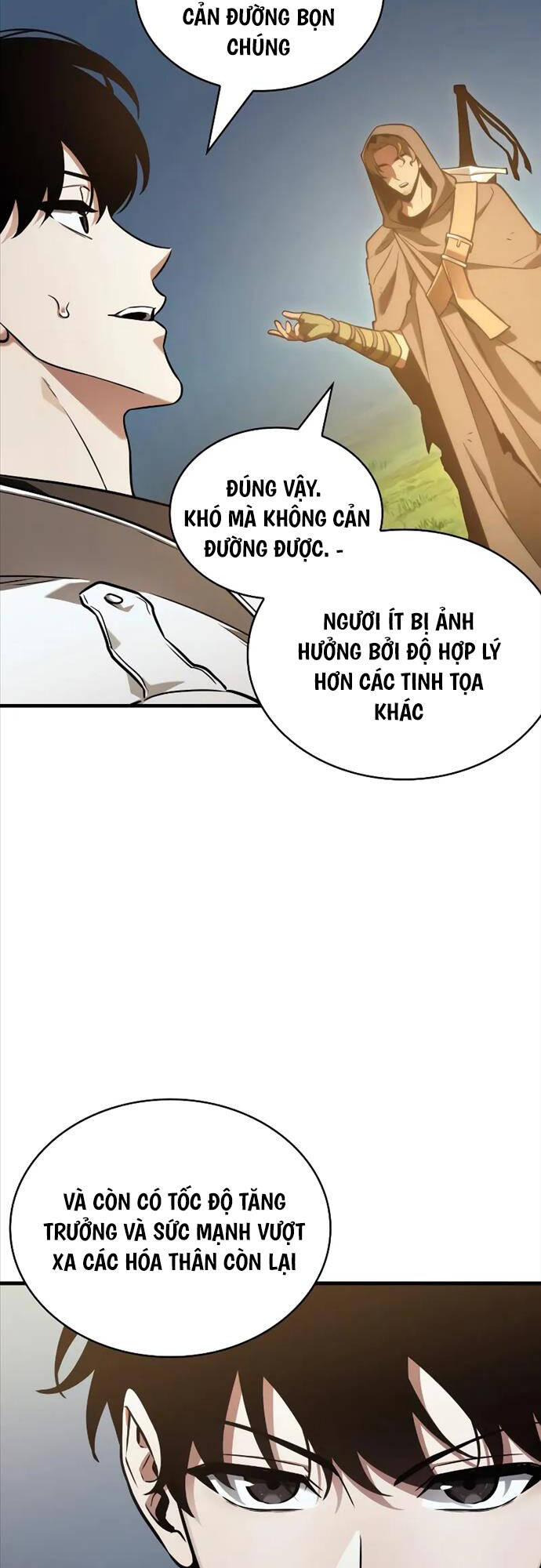Toàn Trí Độc Giả chapter 185 - Upload bởi truyensieuhay.com