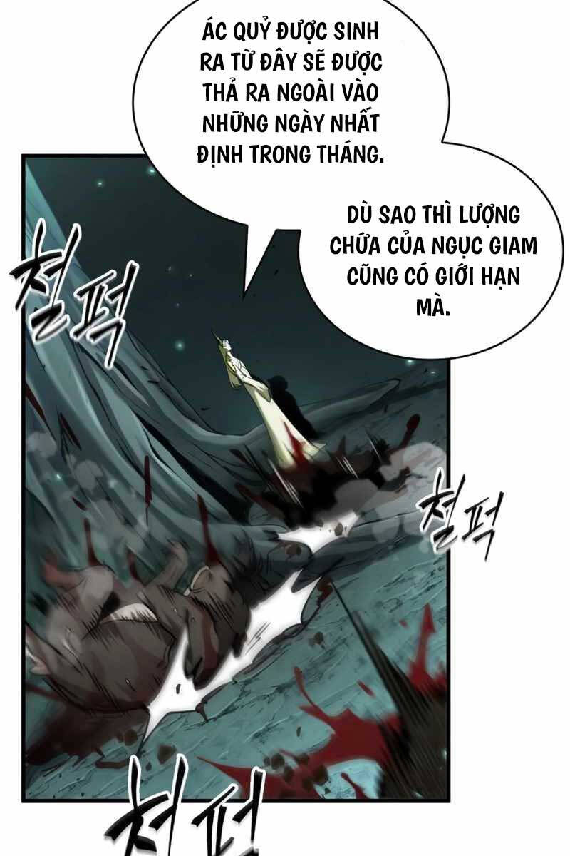 Toàn Trí Độc Giả chapter 186 - Upload bởi truyensieuhay.com