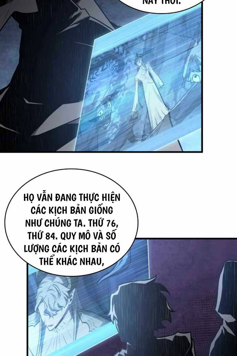 Toàn Trí Độc Giả chapter 186 - Upload bởi truyensieuhay.com