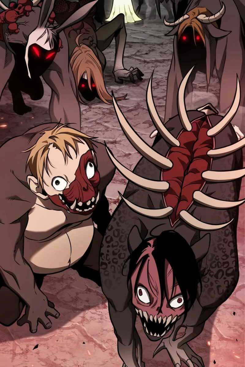 Toàn Trí Độc Giả chapter 186 - Upload bởi truyensieuhay.com