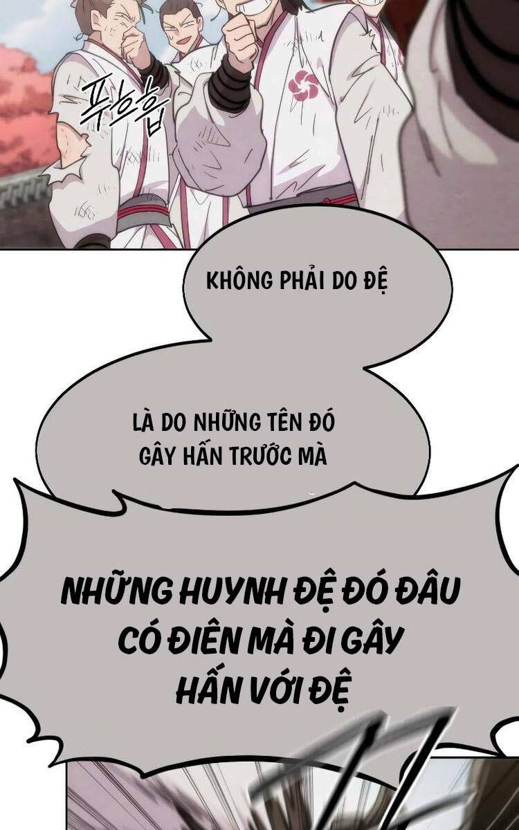 Hoa Sơn Tái Xuất chapter 110 - Upload bởi truyensieuhay.com