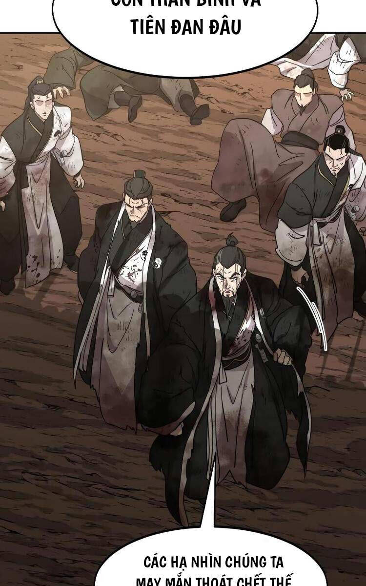 Hoa Sơn Tái Xuất chapter 110 - Upload bởi truyensieuhay.com